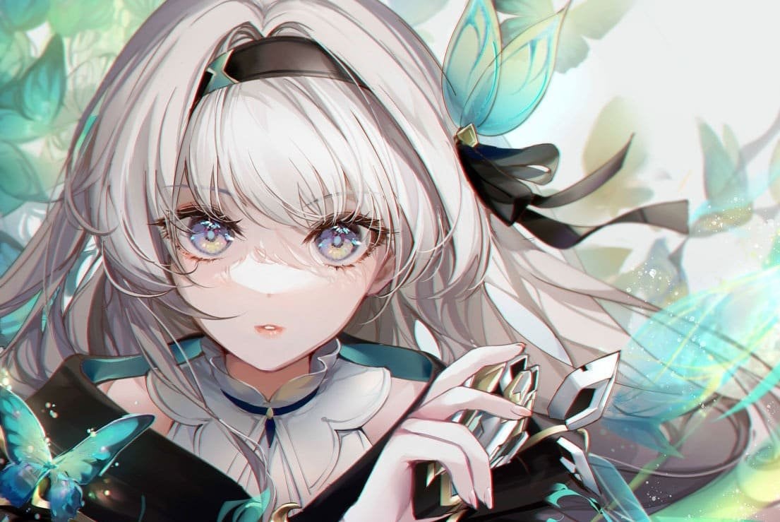 Источник: joyreactor.cc / Светлячок