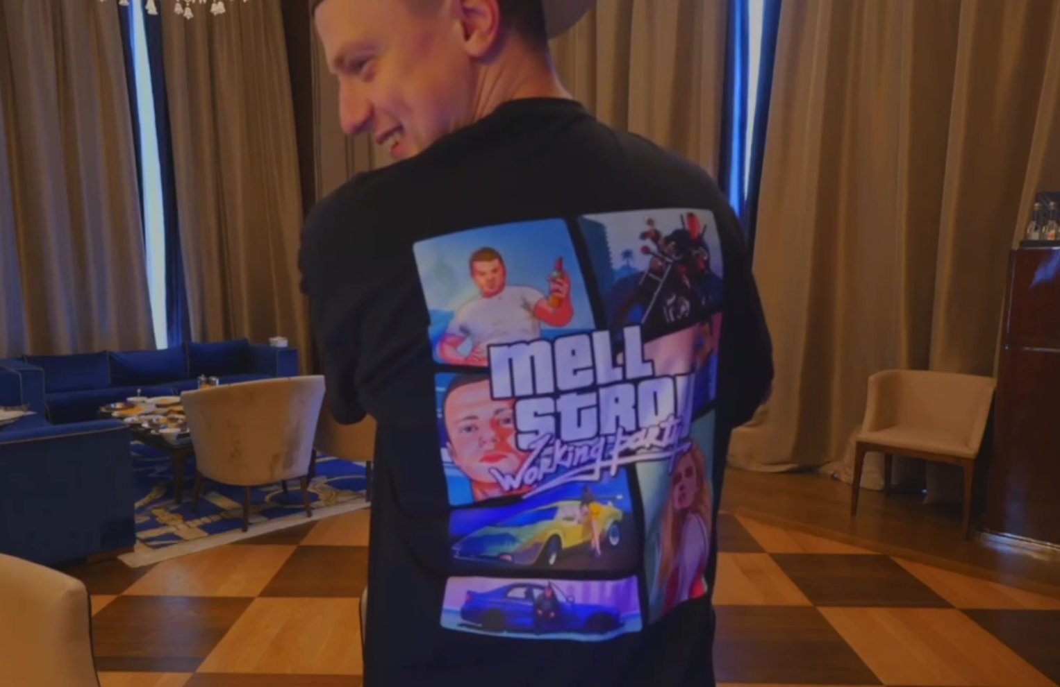 Источник: YouTube / Мерч Мелстроя