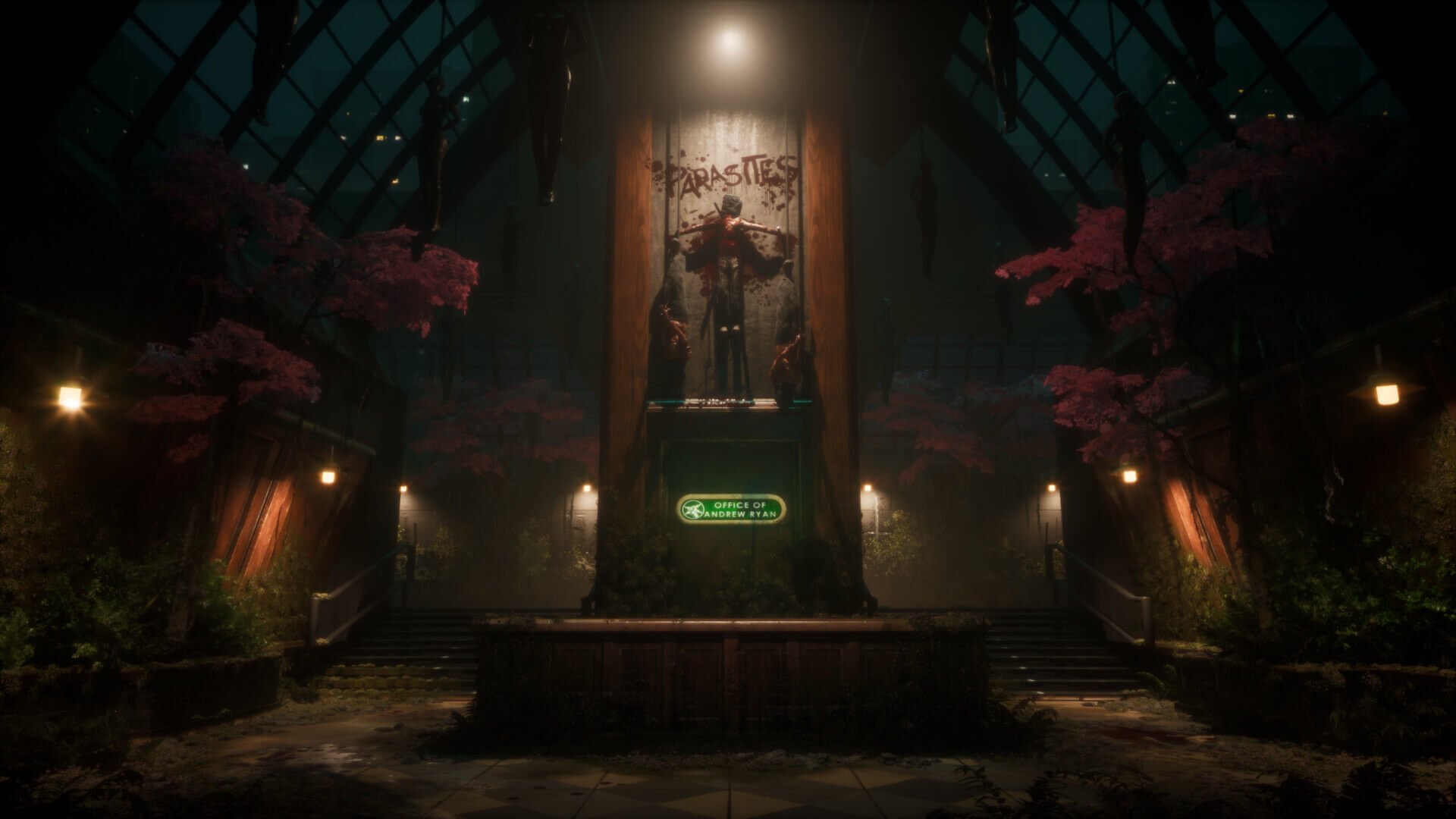 Источник: ArtStation / Концепт BioShock на Unreal Engine 5