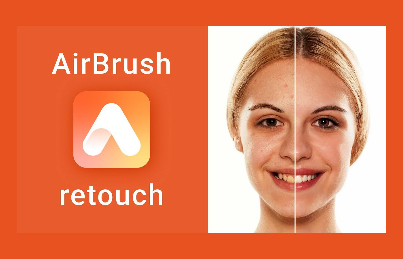 Источник: AirBrush / Промо-арт программы