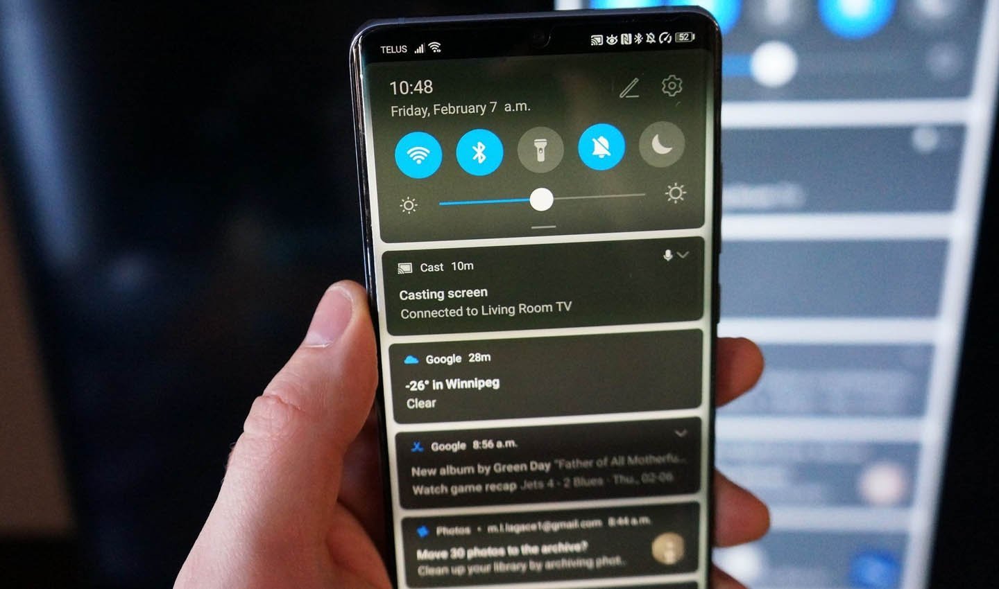 Источник изображения: Gremlincom  / Трансляция видео с Android на телевизор