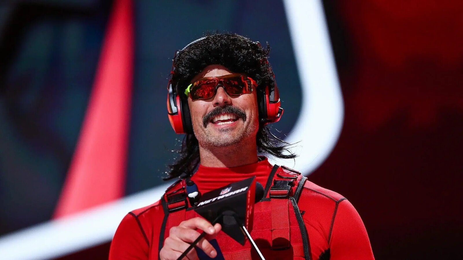 Источник: svg / Dr Disrespect