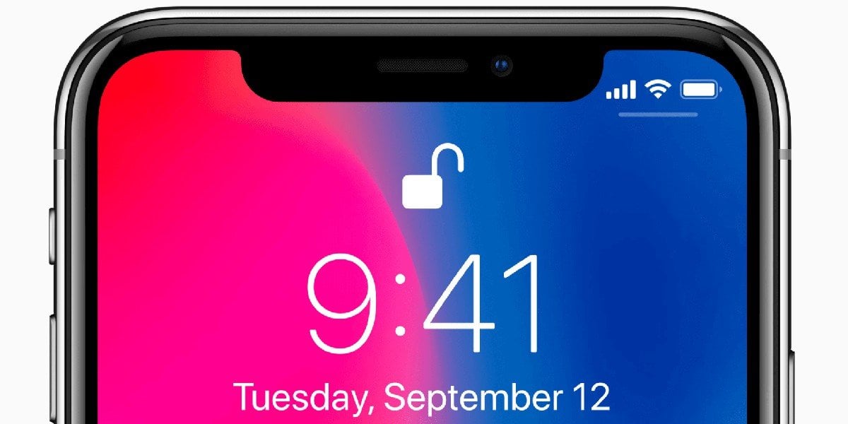 Источник: MobiDevices / Экран блокировки iPhone
