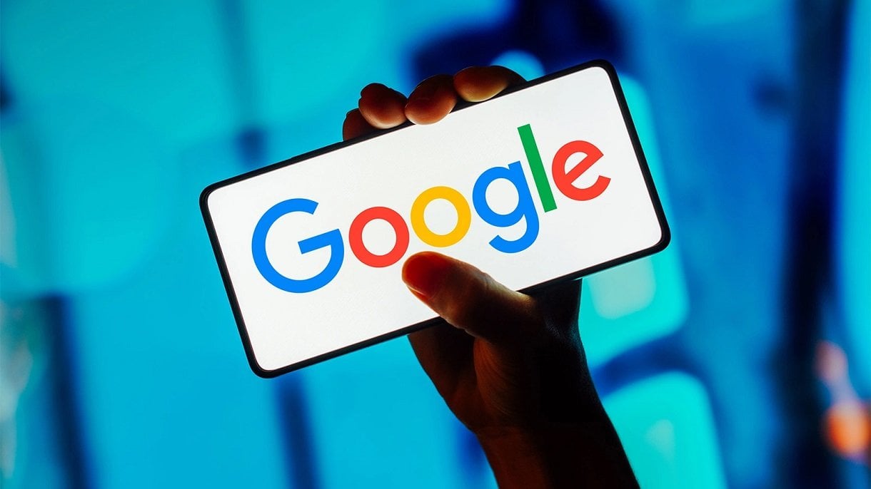 Источник: iz / Google