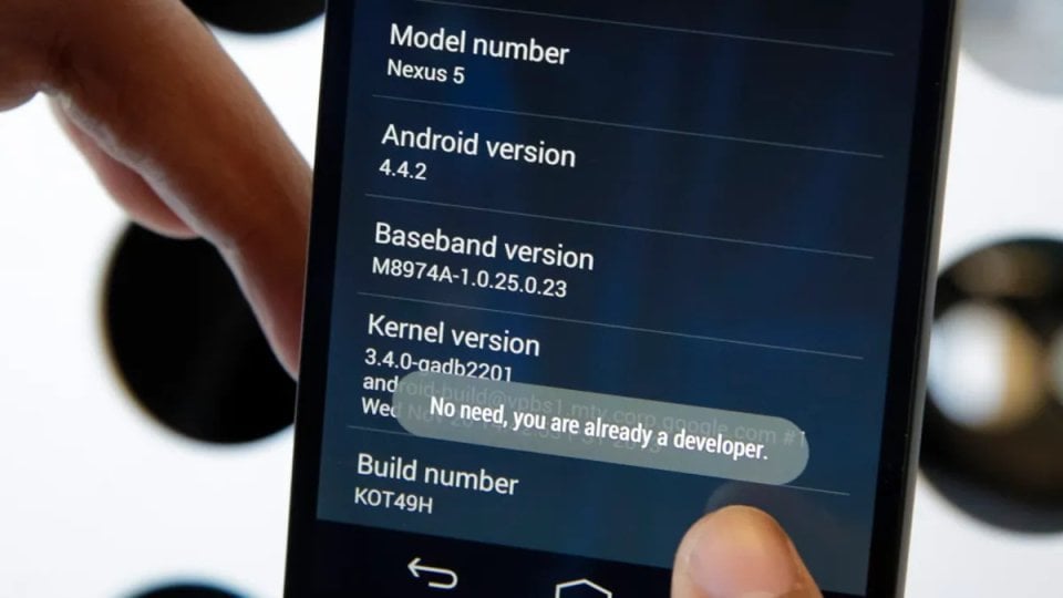 Источник: cellularnews / Root-права