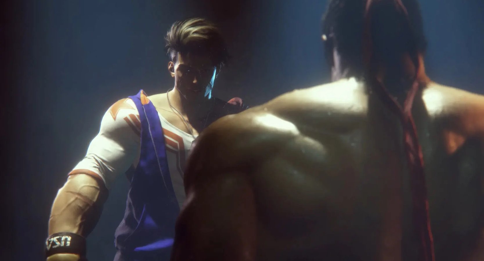 Источник: Street Fighter 6