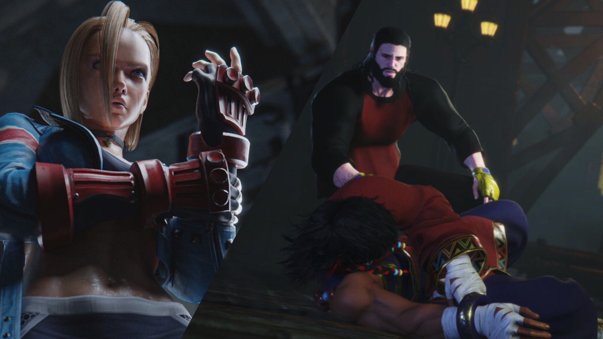 Sony объявила дату выхода фильма по Street Fighter