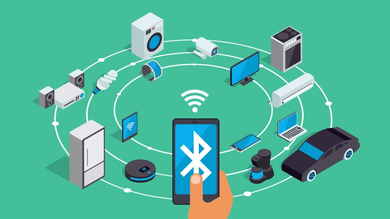 Как удалить Bluetooth устройство