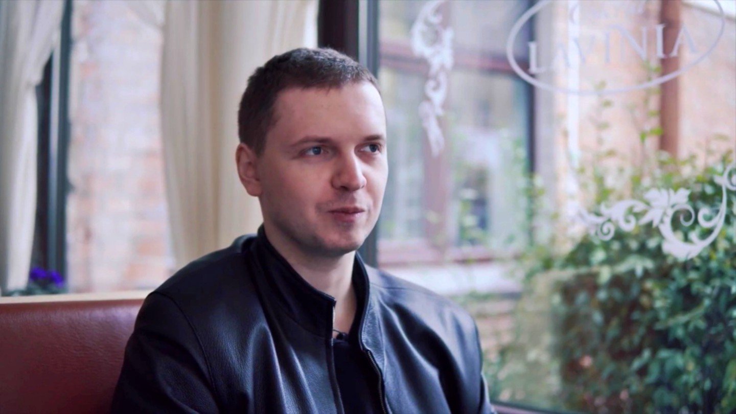 Папич уехал из Украины в Россию Стример мог случайно спалиться