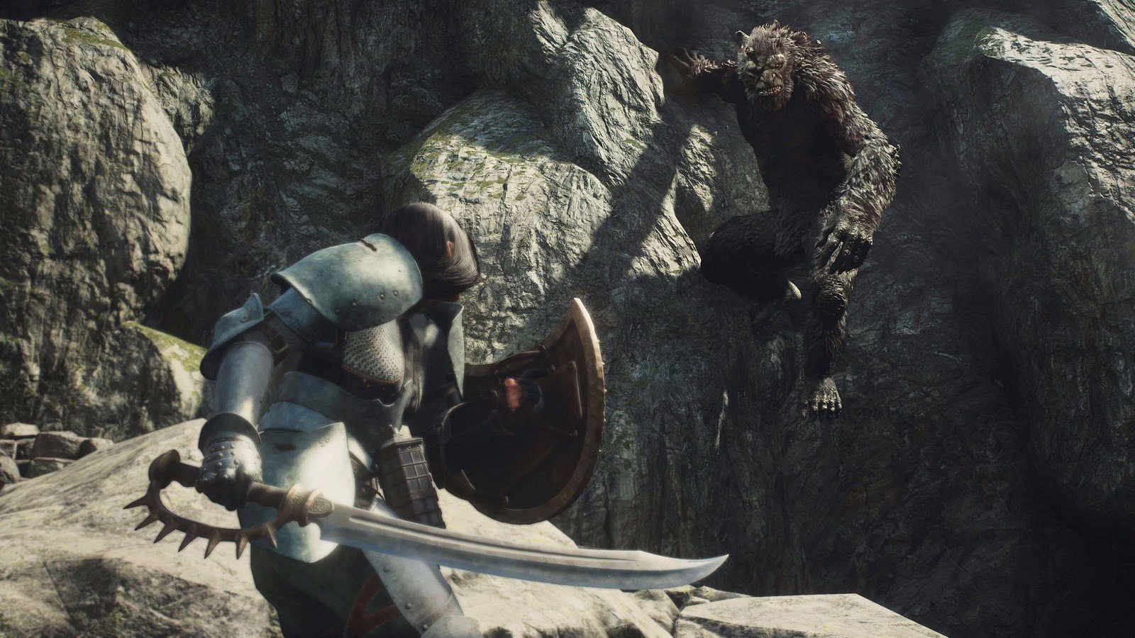 В Dragons Dogma 2 можно сыграть бесплатно но недолго