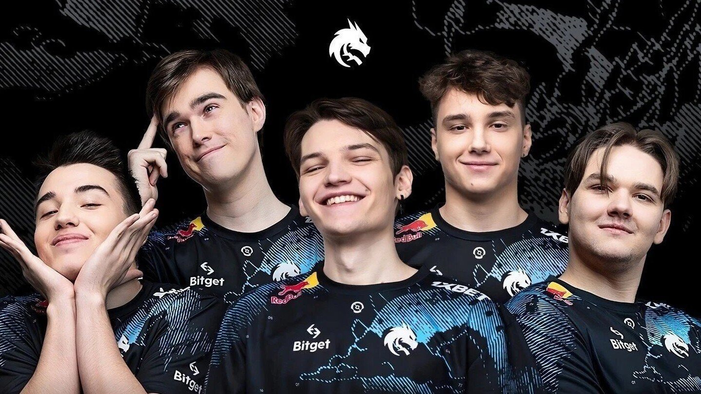 Прогноз на финал 1win Series Dota 2 Summer 2024  Team Spirit против Gladiators