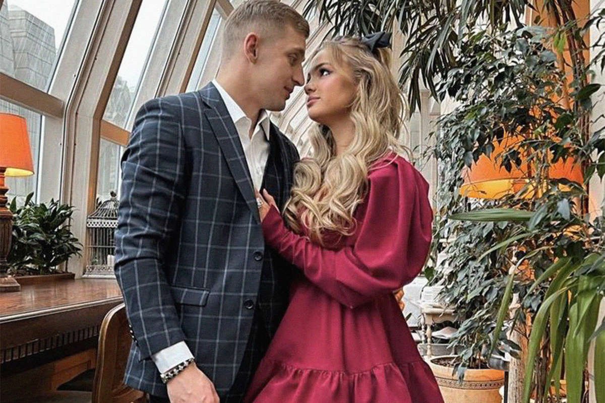 Источник: Telegram / Валя Карнавал и Саша Стоун