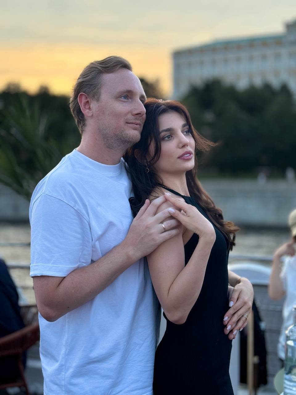 Источник: Telegram-канал Jove / Джов с женой