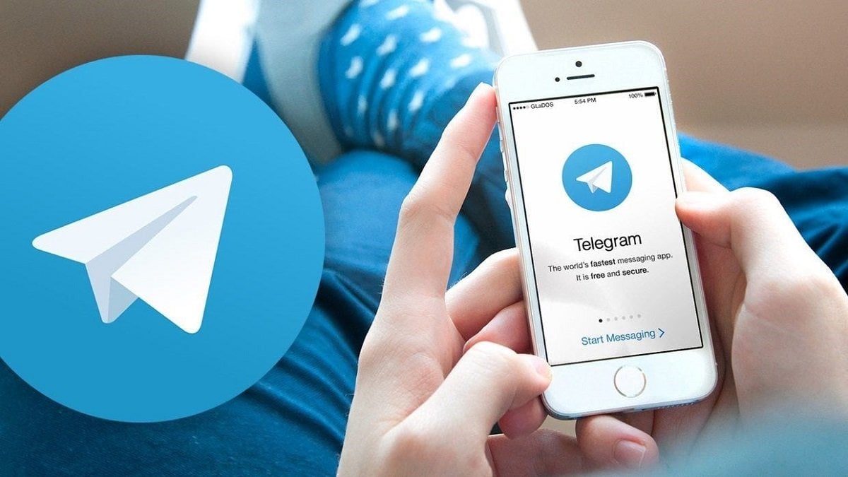 Источник: Medium / Запуск Telegram