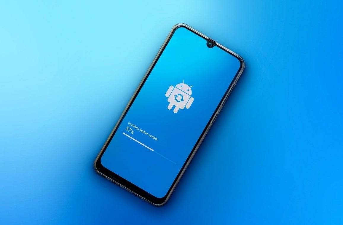 Источник: Лаборатория Касперского / Обновление Android
