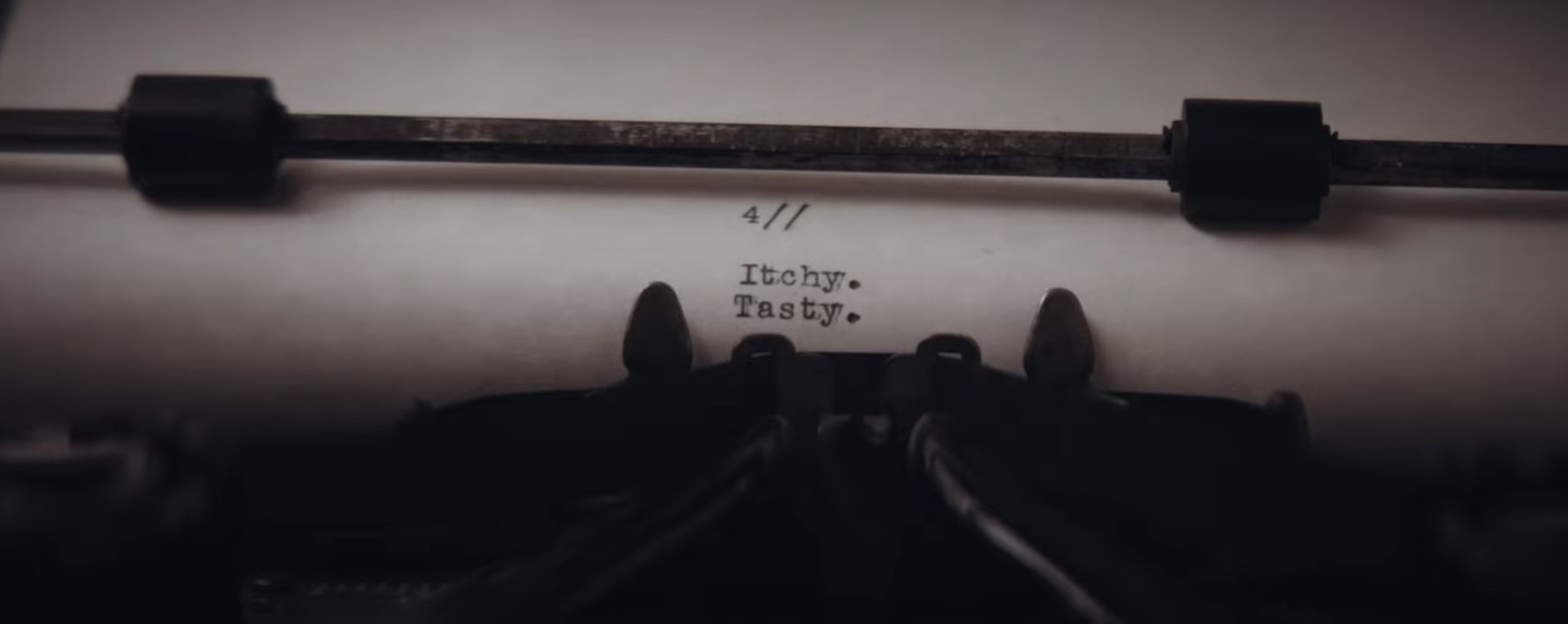 Источник: YouTube / Кадр из The Keeperʼs Diary: A Biohazard Story