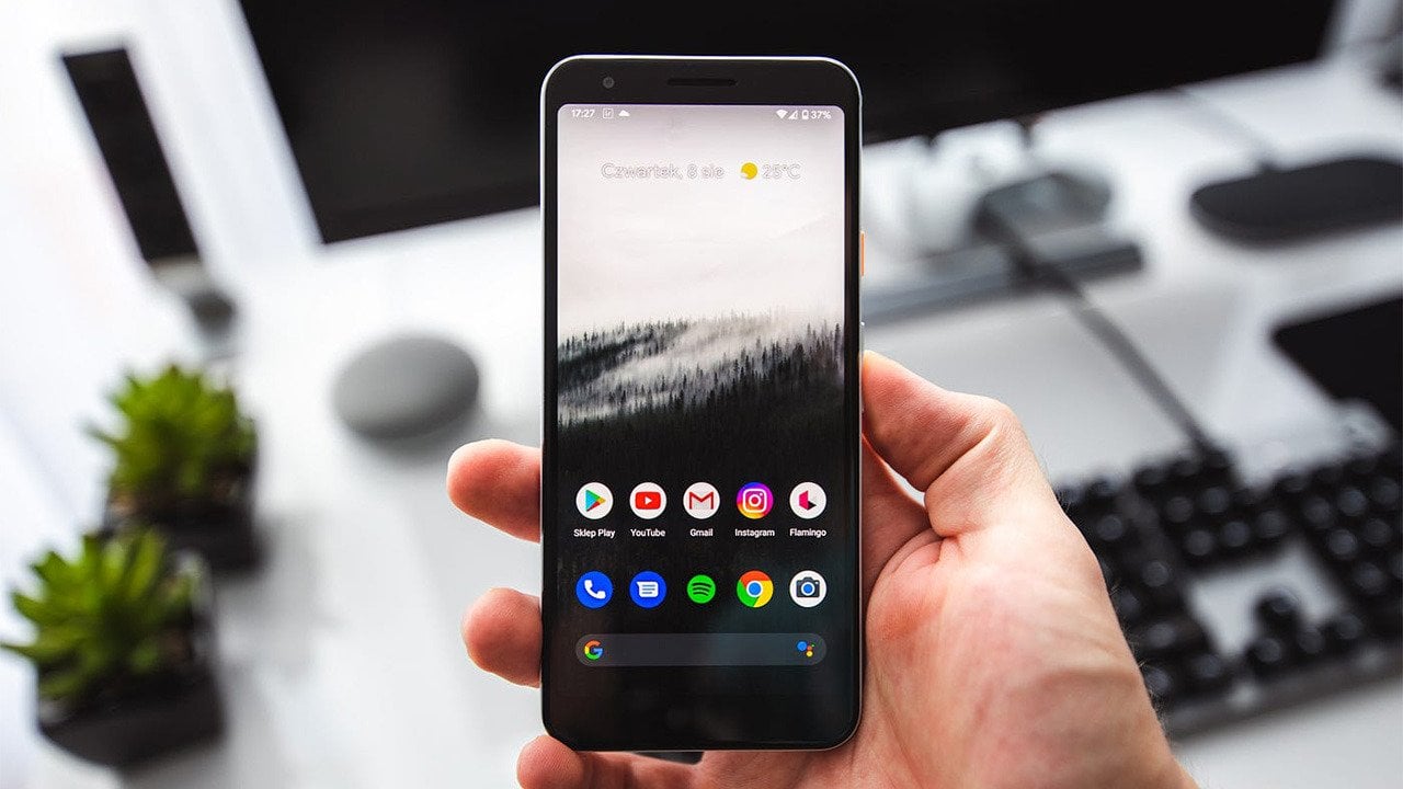 Вылетает приложение на Android  все способы решения проблемы