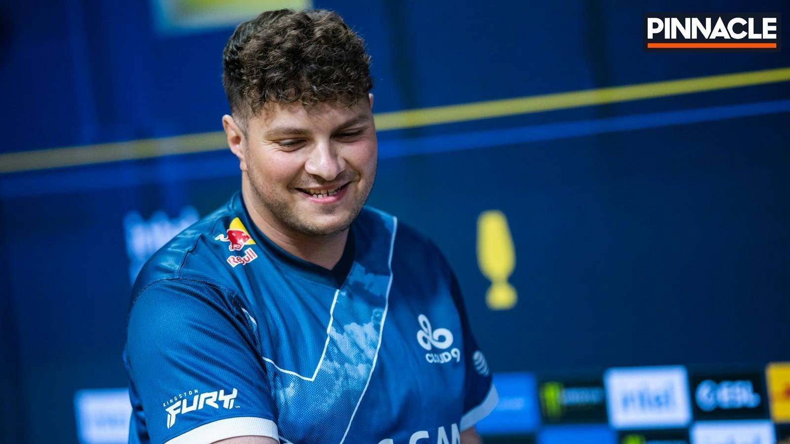 Названа сумма выкупа Perfecto из Cloud9  денег не хватит даже у G2 Esports