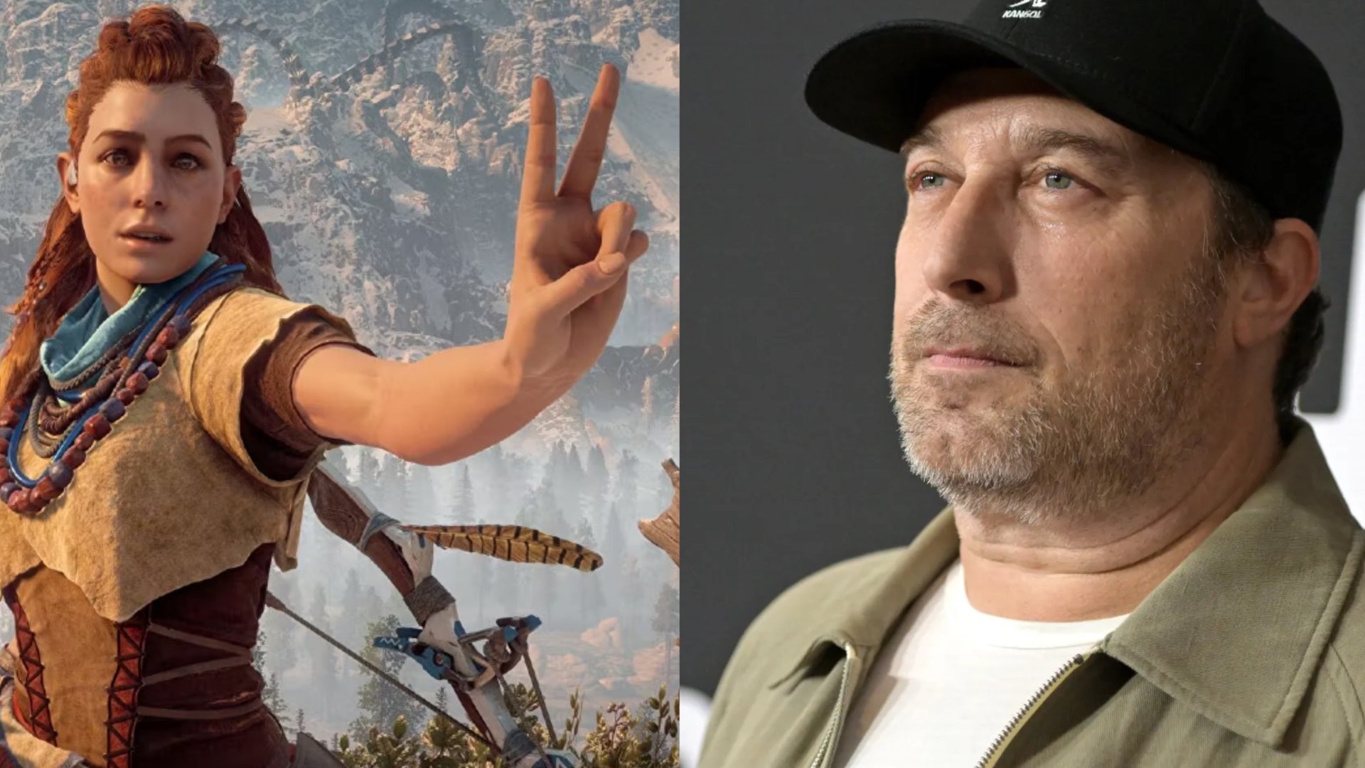 Выход сериала по Horizon Zero Dawn под угрозой изза токсичного шоураннера