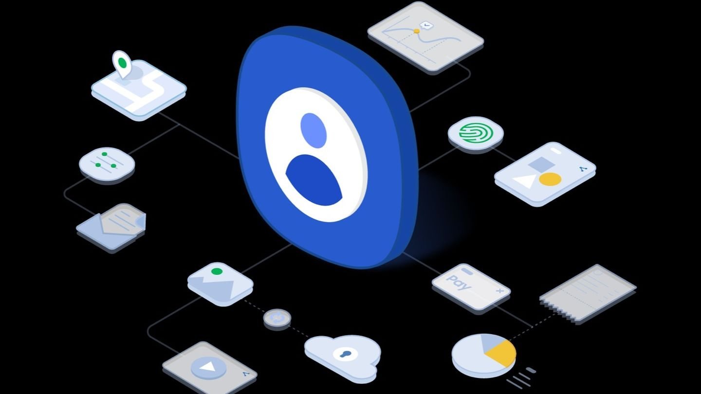Источник: Samsung / Логотип Samsung Account