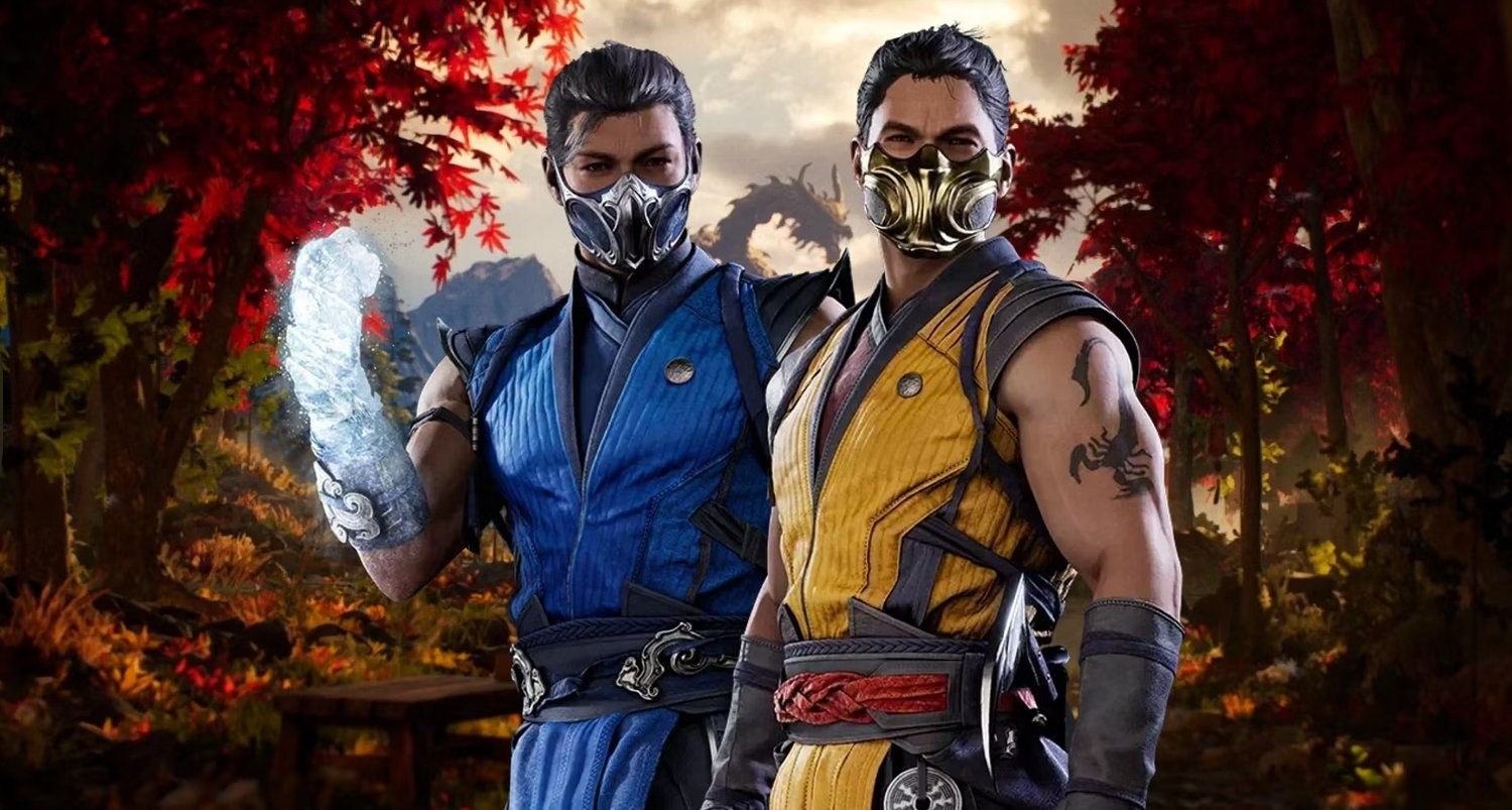 Источник: Mortal Kombat 1
