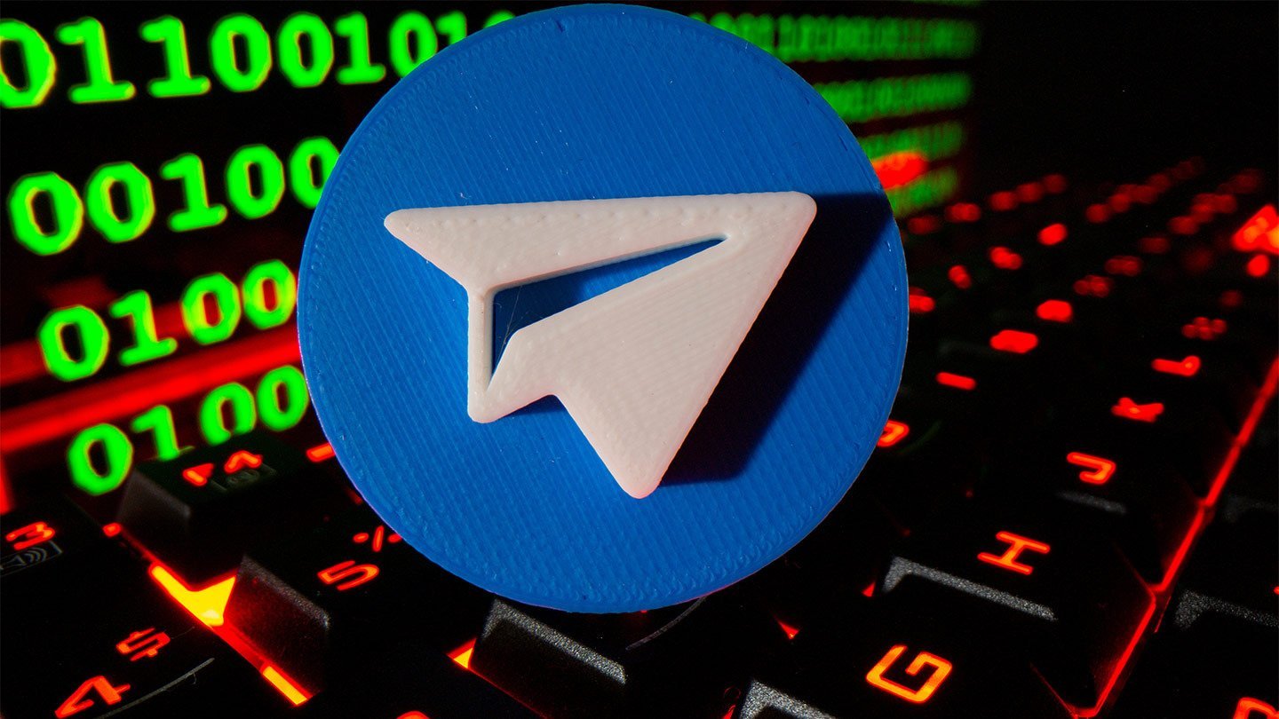 Как убрать ограничения в Telegram
