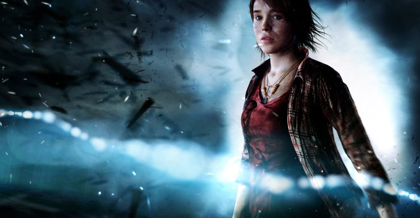 Источник: rutube.ru / Beyond: Two Souls