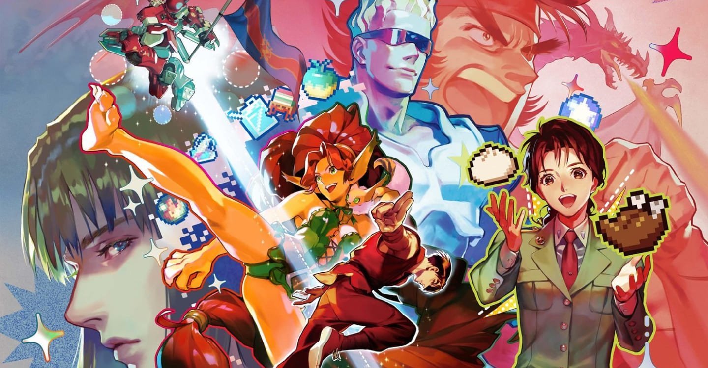 Источник: kg-portal.ru / Capcom Beat ’em Up Bundle