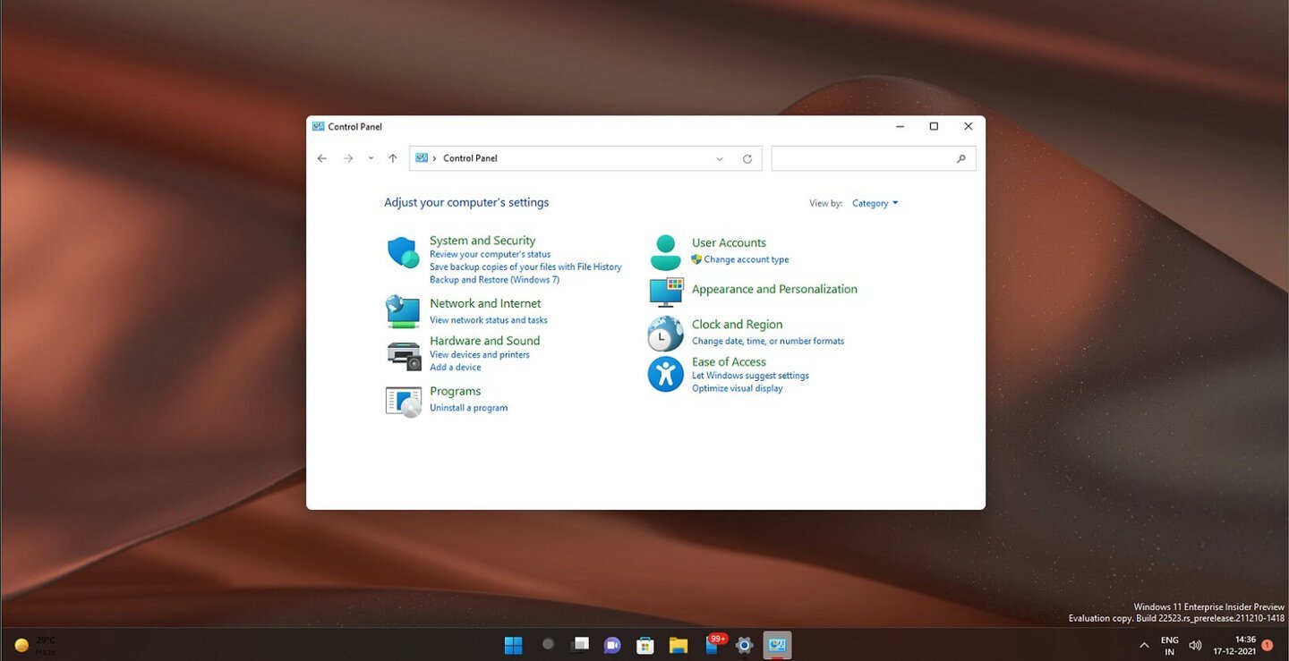 Источник: Windows Latest / интерфейс Windows
