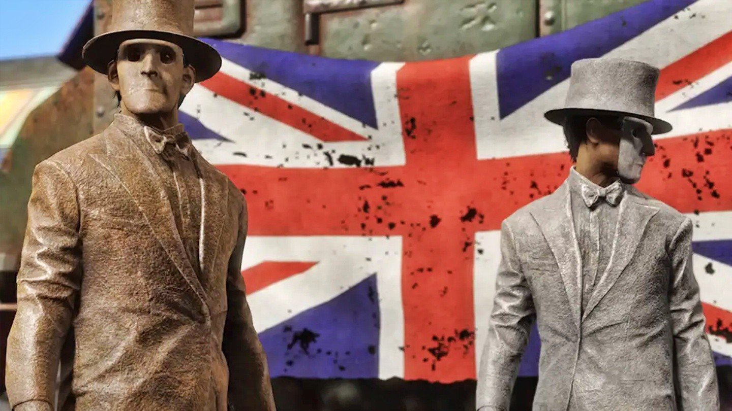 Когда выйдет мод Fallout London Создатели дали комментарий