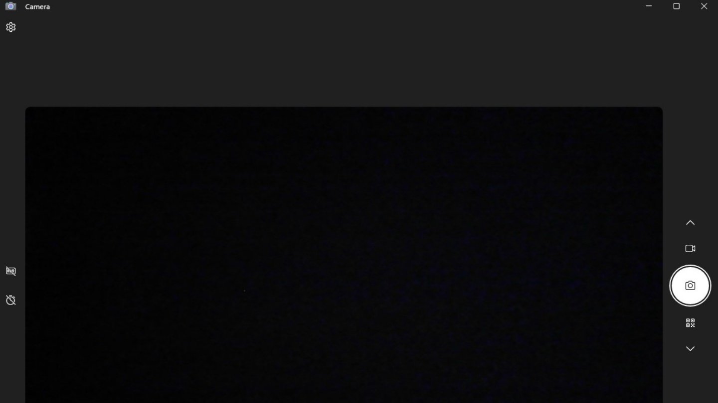 Источник: CQ.ru / Windows Camera