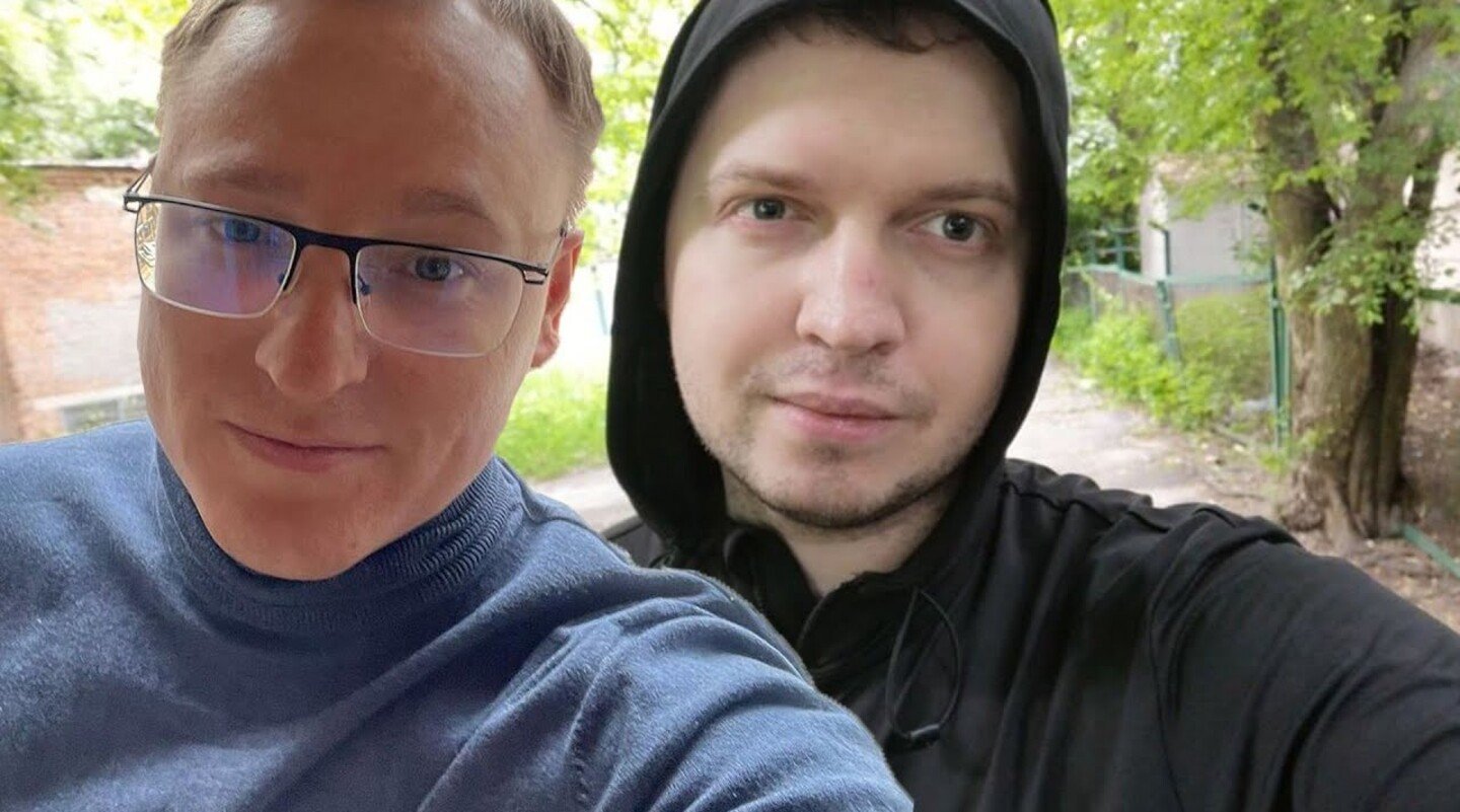 Источник: smotryashka / Вудуш и Папич