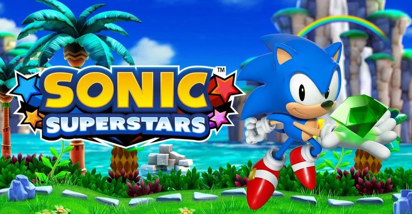 Источник: it-news.online /  Sonic Superstars