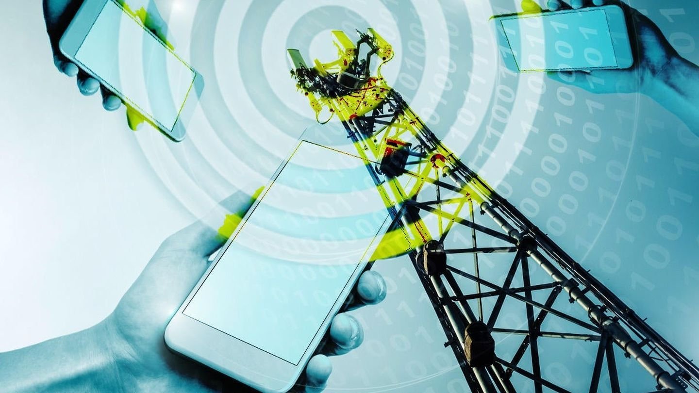 Источник: Network Worlds / 4G
