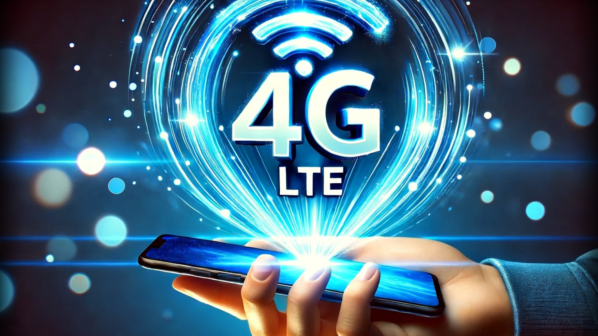 Что такое 4G LTE и как ее включить в смартфоне