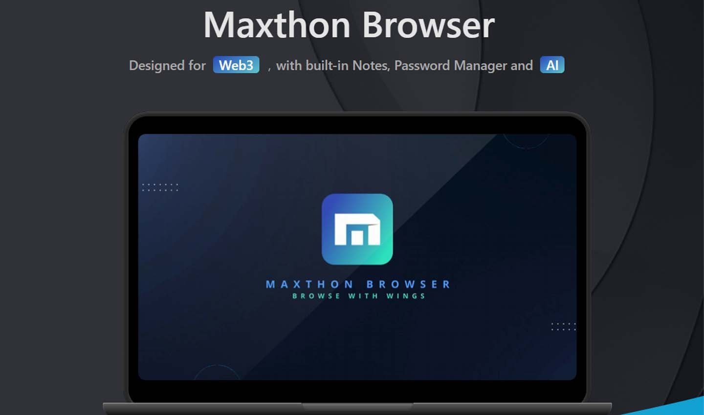 Источник фото: Maxthon Nitro / Maxthon Nitro