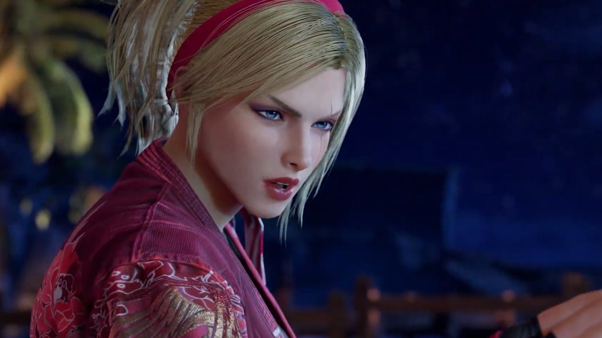 Tekken 8 получила трейлер с новым бойцом Лидией Собеска и ее датой выхода