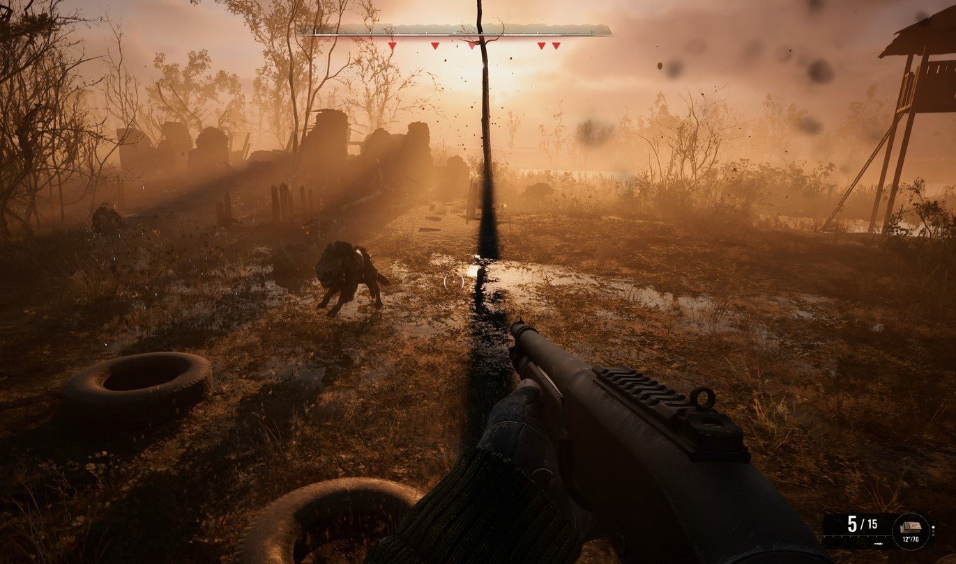Источник: GSC Game World / скриншот из S.T.A.L.K.E.R. 2
