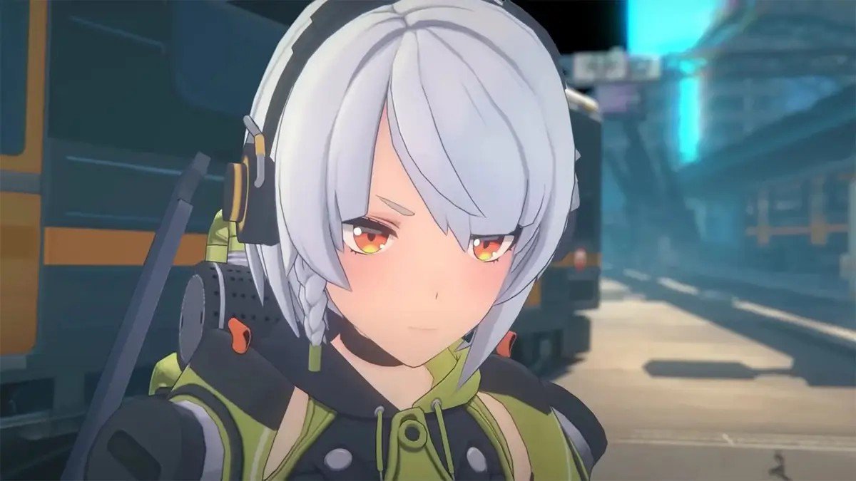 Источник: VG247 / Энби Демара из Zenless Zone Zero