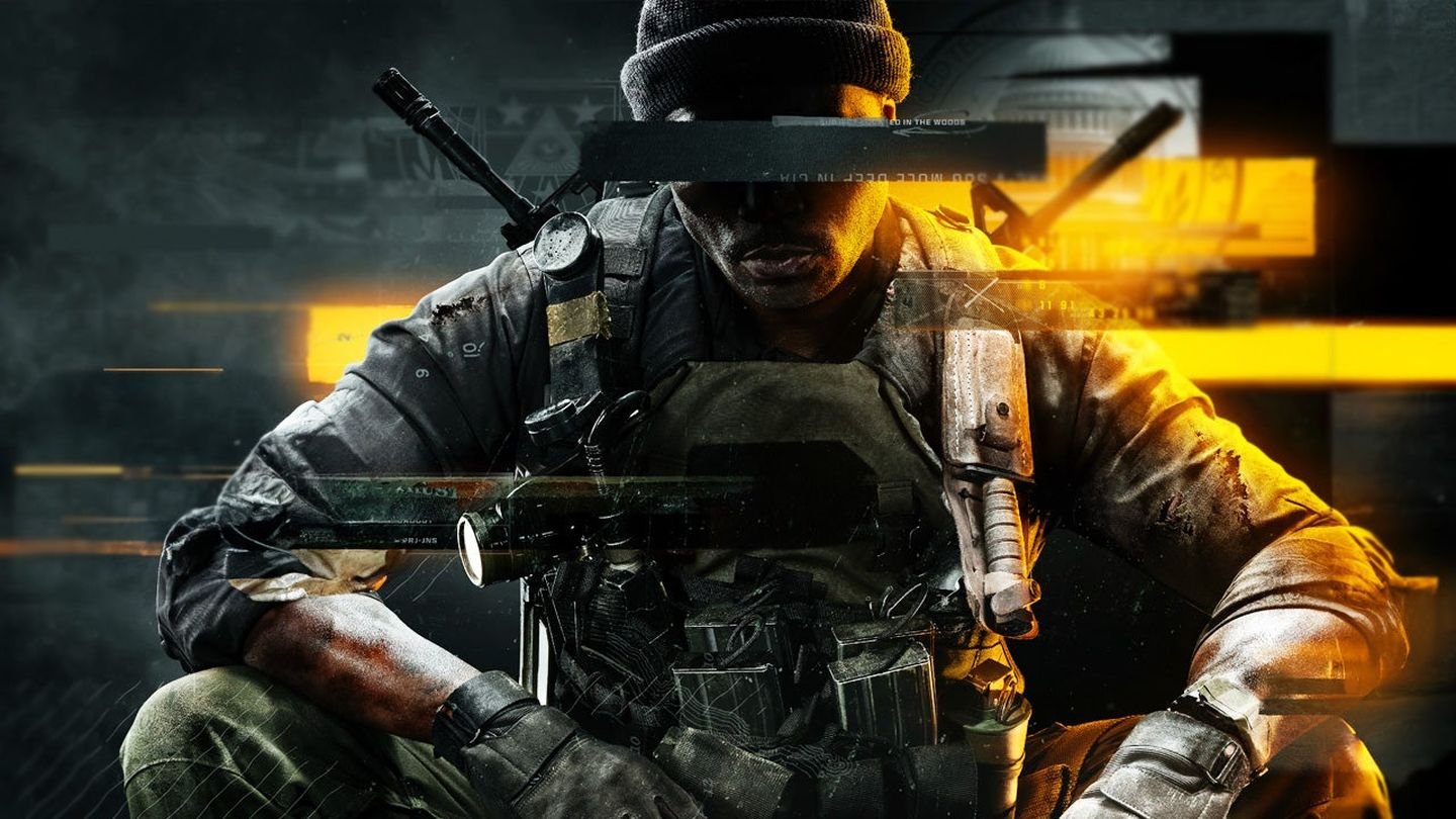 Источник: промо-арт Call of Duty: Black Ops 6