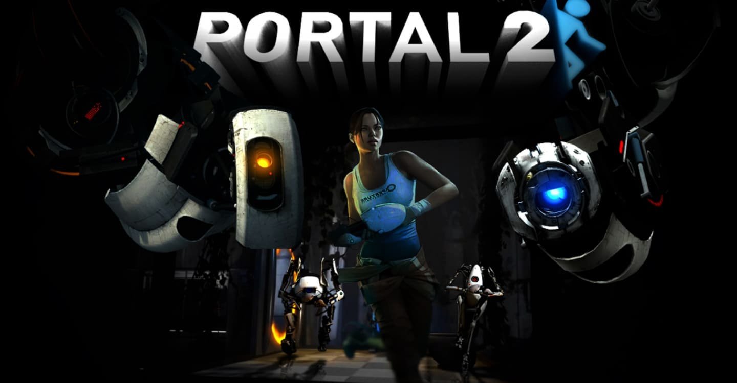 Источник: rutube.ru / Portal 2