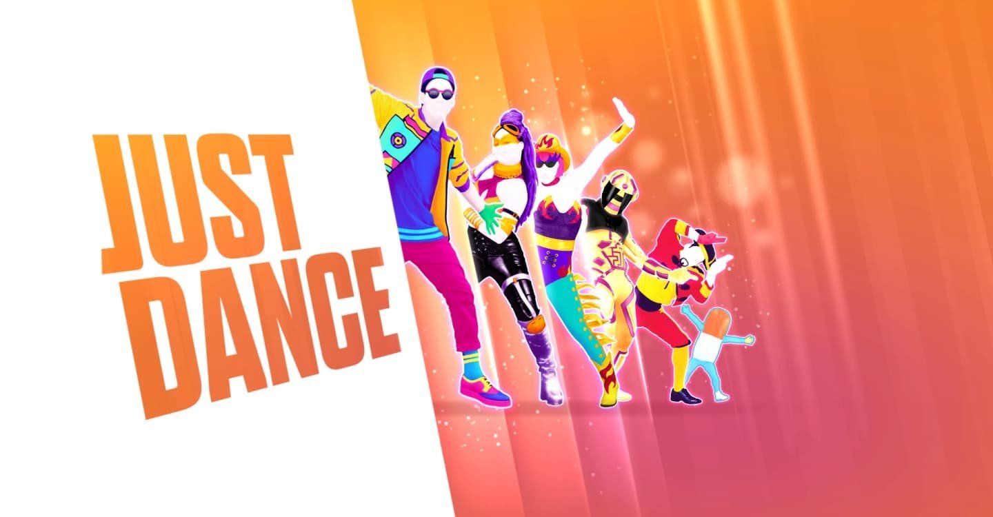 Источник: mks-tmz.ru / Just Dance