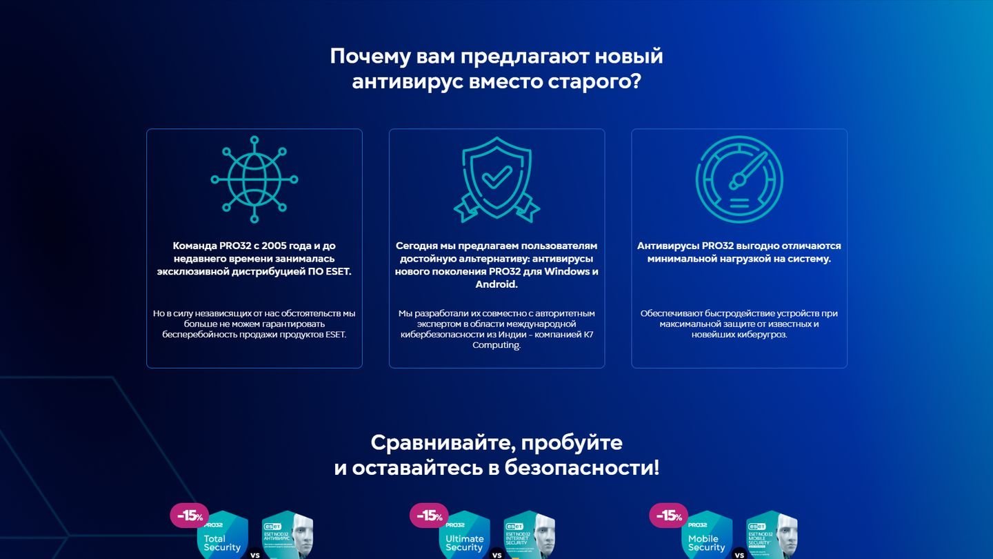 Источник: CQ / PRO32