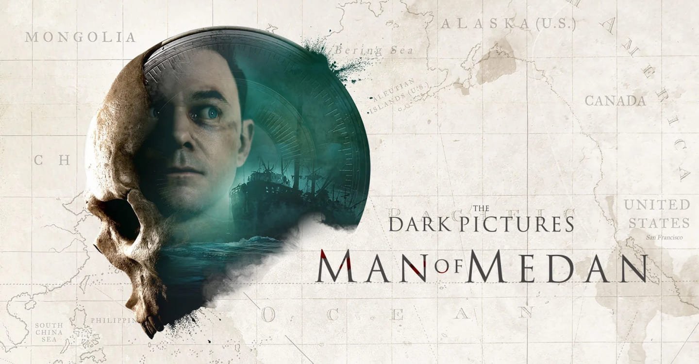 Источник: vgtimes.ru / The Dark Pictures