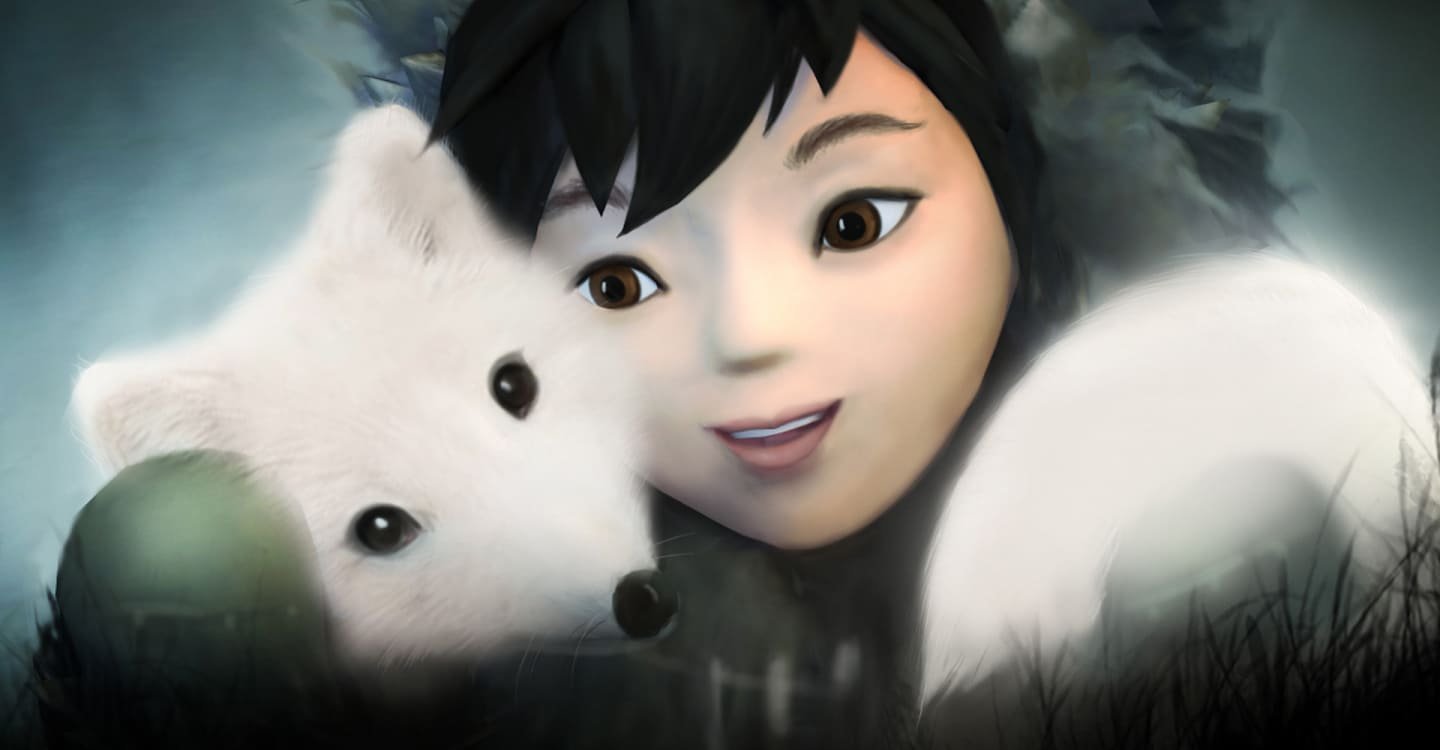 Источник: ixbt.com / Never Alone