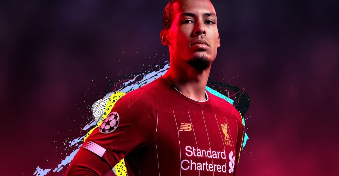 Источник: shazoo.ru / FIFA 20