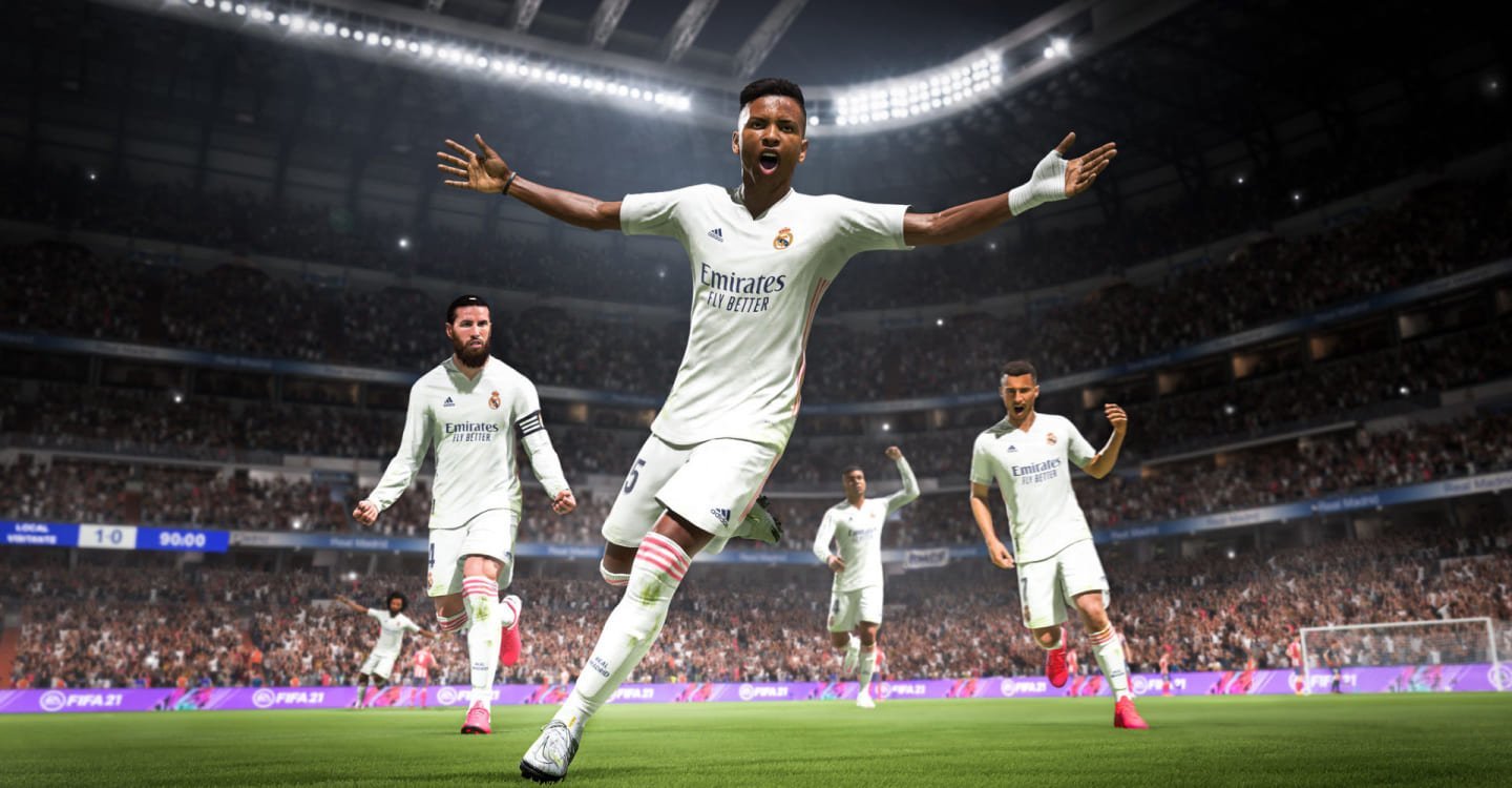 Источник: cybersport.metaratings.ru / FIFA 21