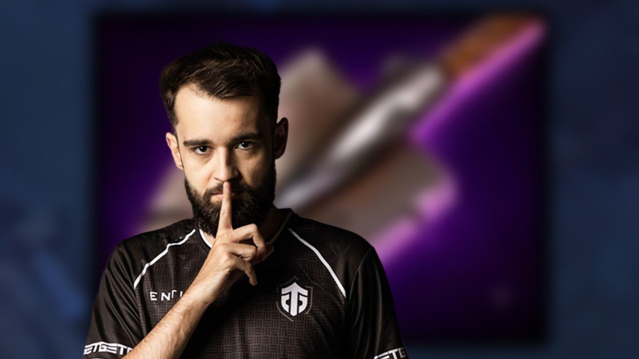 Прогноз на матч Entity против BetBoom Team на Riyadh Masters 2024