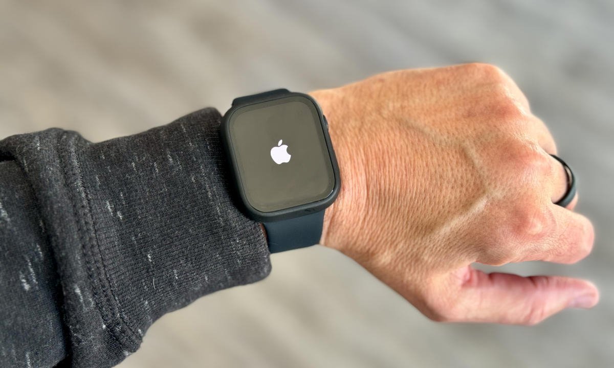 Источник: Engadget / Apple Watch