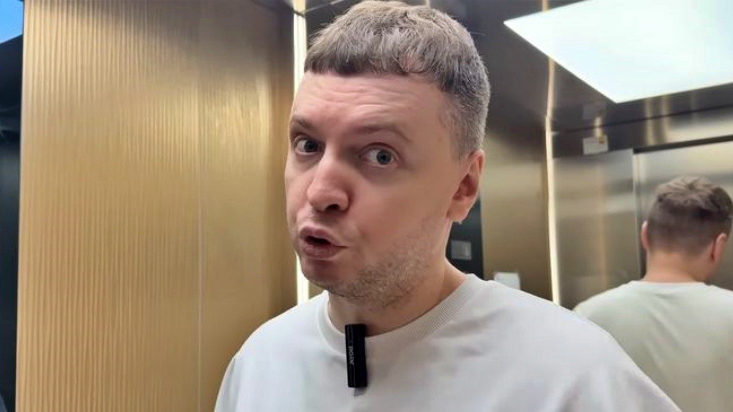 Папич уделал хейтера который обвинил стримера в продажности